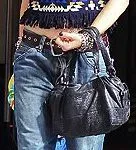 Leather Handbags - Gwen Stefani Leather Handbags - Gwen Stefani