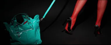 CNC Costume National accessories