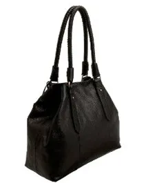 Cole Haan Small Saddle Soft Tote