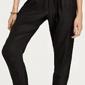 Slimming Pants - Carrot Pants - Bloomingdales