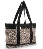 LeSportsac travel tote