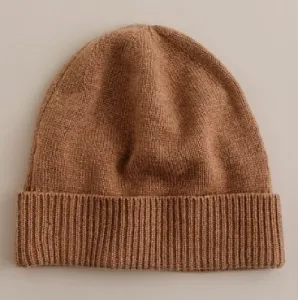 Under $50 Cashmere - Hats - J. Crew