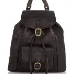 Winter Luggage - Backpacks - Aqua Winter Luggage - Backpacks - Aqua
