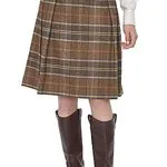PlaidSkirt PlaidSkirt
