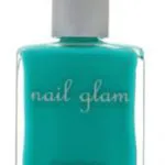 Pop Turquoise Nail Polish Pop Turquoise Nail Polish