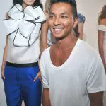 Prabal Gurung Prabal Gurung