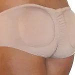 Pure Style Padded Panty