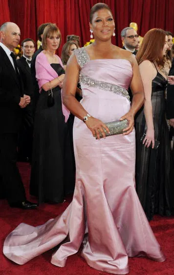 Queen Latifah