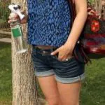 Rachel Bilson at Coachella Rachel Bilson at Coachella