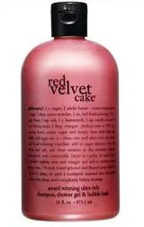 Red Velvet Cake