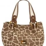 Relic Giraffe Tote Relic Giraffe Tote