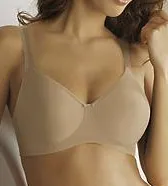 Rosa Faia Twin Air Soft Cup Bra