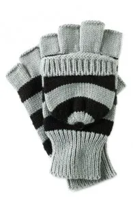 Rubbish Pop Top Fingerless Gloves
