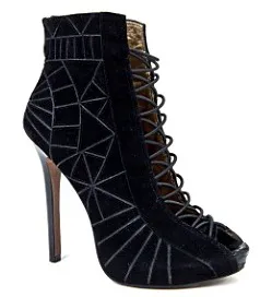 Sam Edelman Queenie High Heel Booties