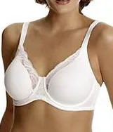 Secrets Ultimate Support Minimizer Underwire Bra