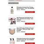 Sephora Mobile Beauty 2 Sephora Mobile Beauty 2