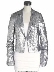 SequinBlazer