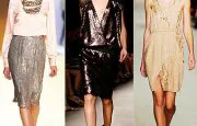 Sequins RUnway