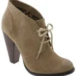 Seychelles Desert Boot Seychelles Desert Boot