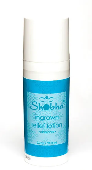 Shobha Ingrown Relief Lotion