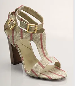 Sierra Sandal