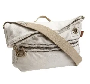 Simple Blottoe Bag Messenger Bag