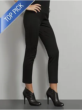 Slim Ankle Pant