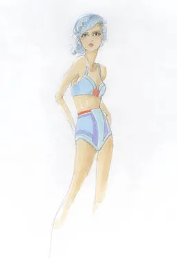 Slim by Cynthia Rowley Slim by Cynthia Rowley