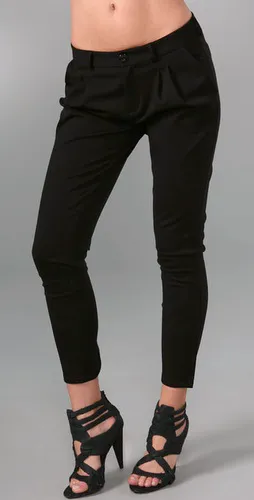 Slouch Trouser1