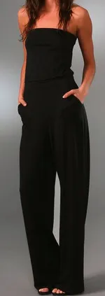 So Fine Jumpsuit
