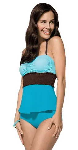 Spanx Tankini Top