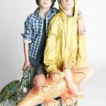 Stella McCartney for GapKids