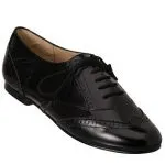 Steve Madden Tuxedo Black