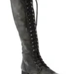 Steve by SM Abee Tall Boot
