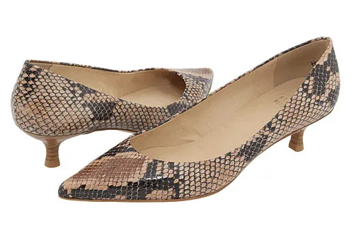 Stuart Weitzman Poco