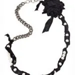 Taste Test - Black Necklace Taste Test - Black Necklace