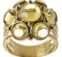 Temple St. Clair for Target bubble ring, $29.99