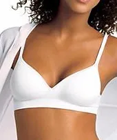 Thank Goodness It Fits Santoni Soft Cup Bra