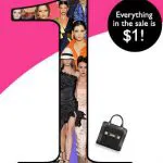The Outnet $1 Sale The Outnet $1 Sale