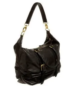 The SAK Silverlake Convertible Satchel Hobo