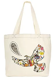 The Sak Grocery Tote Shopper