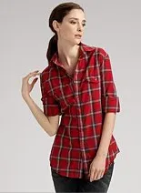 The Shirt by Joes