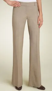 Theory Mac C Tailor Pants