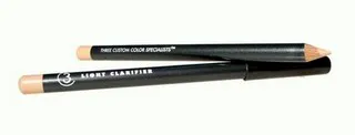 Three Custom Color Specialists Light Clarifier Pencil