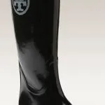 Tory Burch Rainboot Tory Burch Rainboot