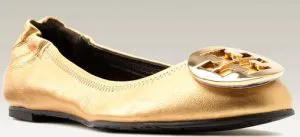 Tory Burch Reva Ballerina Flat
