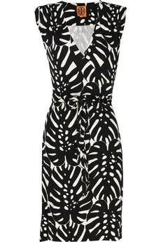 Tory Burch Silk Dress Tory Burch Silk Dress