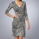 Trina Turk Wrap Dress Trina Turk Wrap Dress