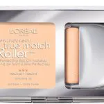 TrueMatchRoller TrueMatchRoller