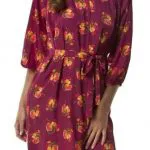 Tucker for Target® Signature Dress in Floral Print
